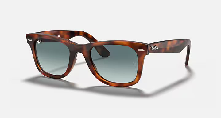 Lunettes Solaire Ray-Ban WAYFARER EASE RB4340 — 63973M