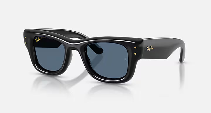 Lunettes Solaire Ray-Ban WAYFARER PUFFER RB4940 — 601/80