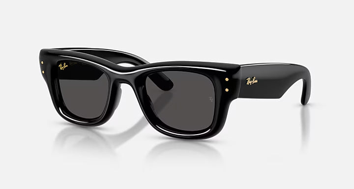Lunettes Solaire Ray-Ban WAYFARER PUFFER RB4940 — 601/87