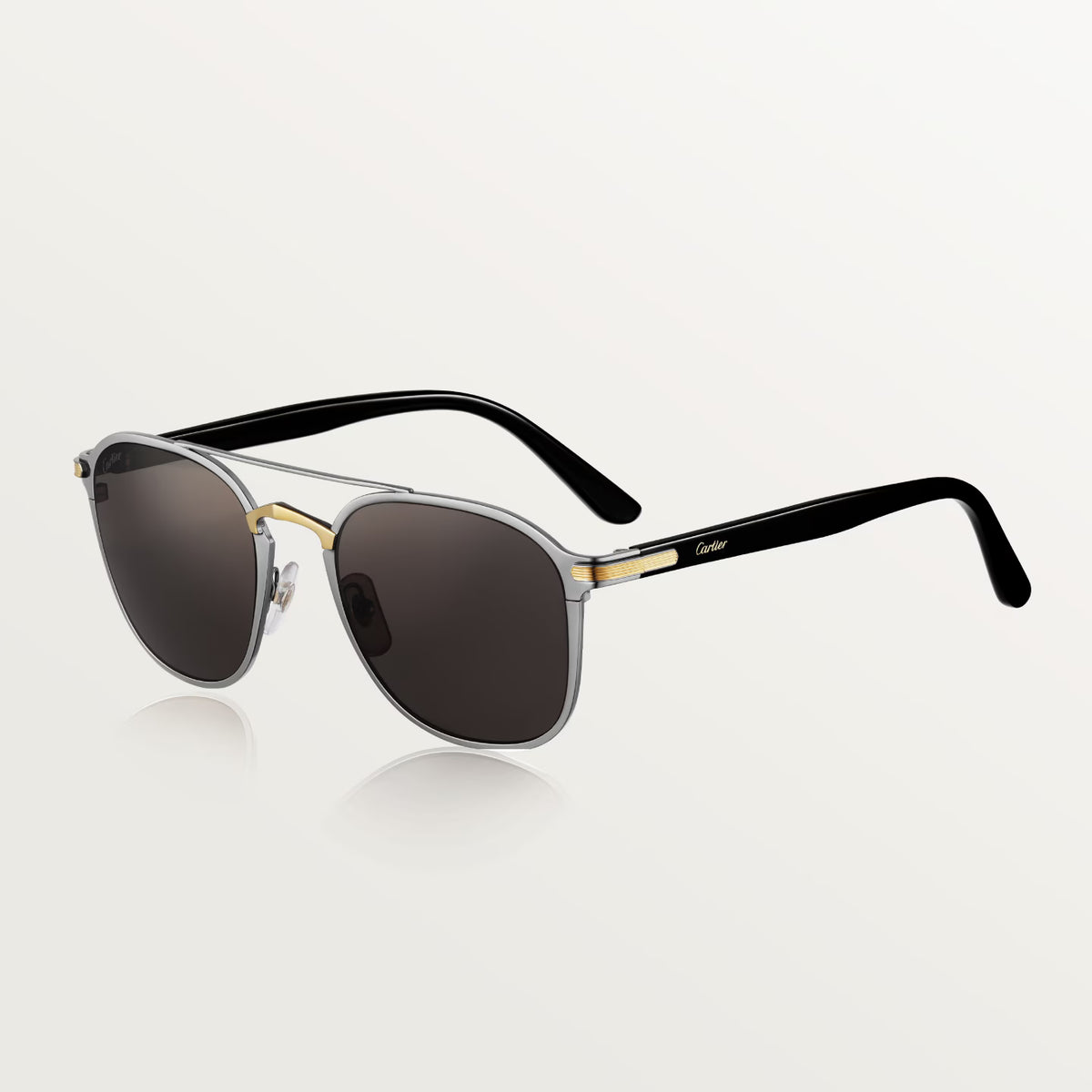 Lunettes Solaire Signature C de Cartier CT0012S-004