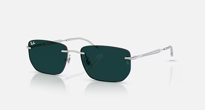 Lunettes Solaire TRANSITIONS Ray-Ban RB3768 — 003/M1