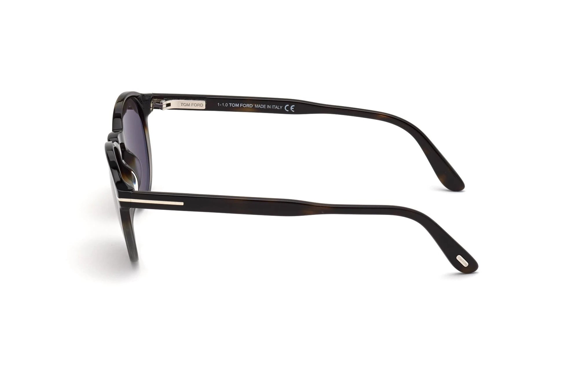 Lunettes Solaire Tom Ford FT0834  56A 01 maison prado