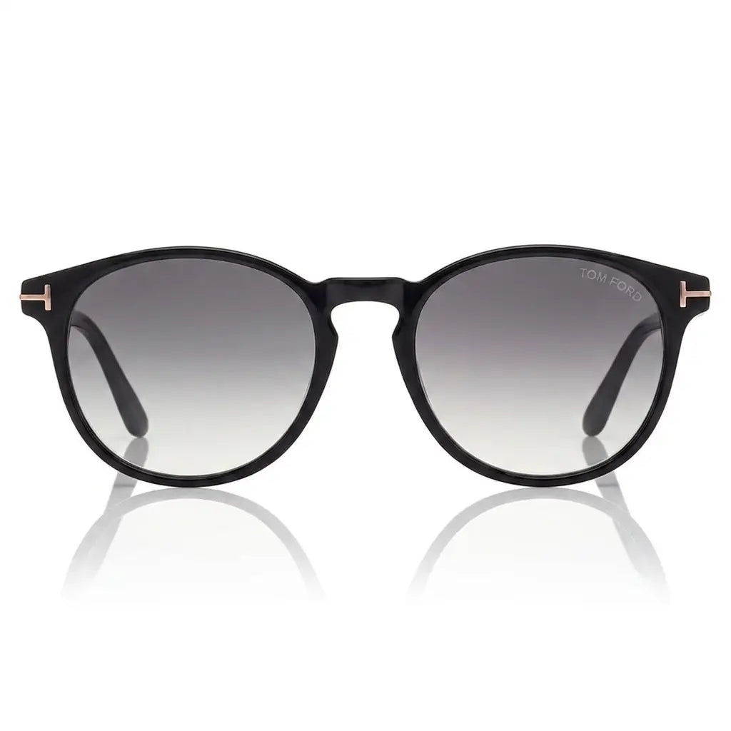 Lunettes Solaire  Tom Ford FT1097 · 01B maison prado