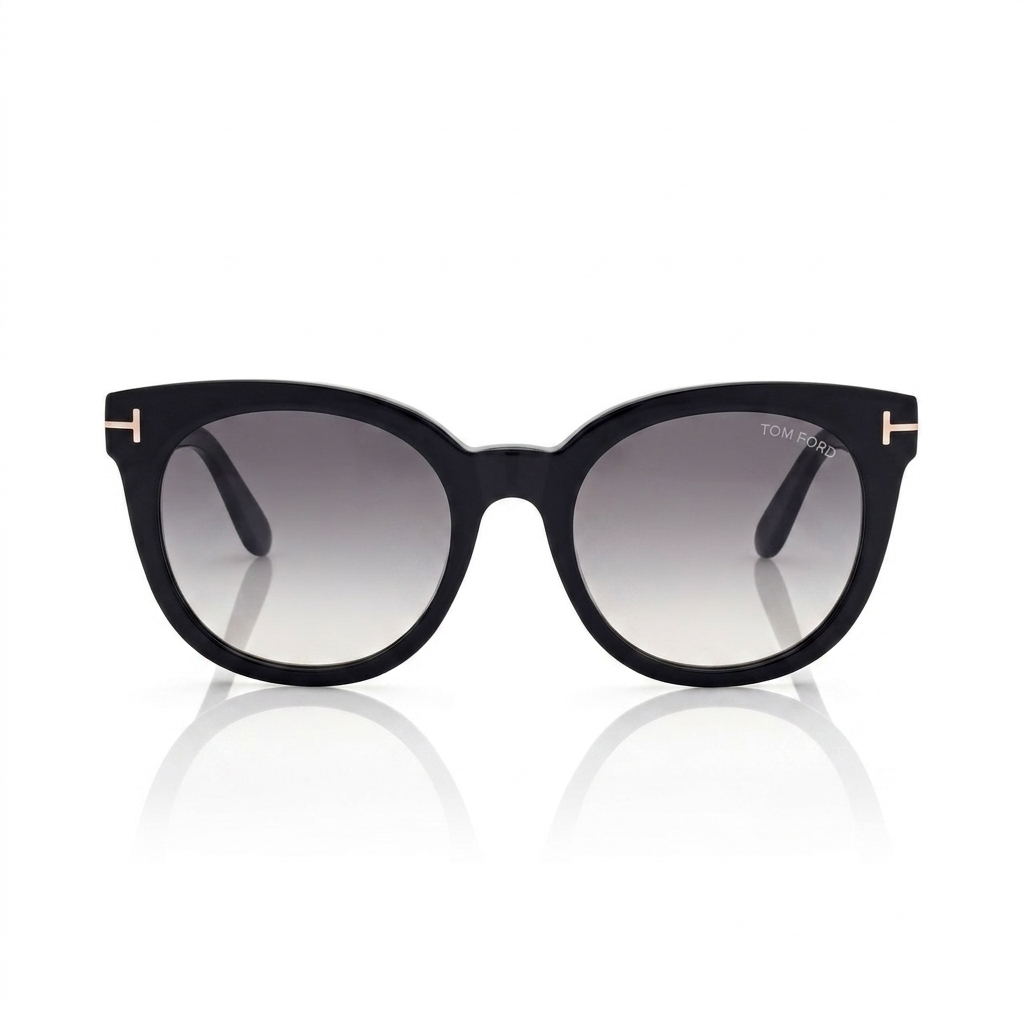 Lunettes Solaire Tom Ford FT1109 · 01B maison prado 