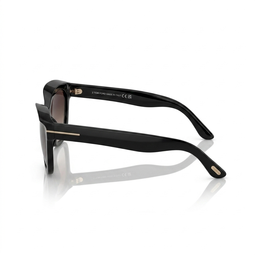 Lunettes Solaire Tom Ford FT1114 · 01A maison prado 013