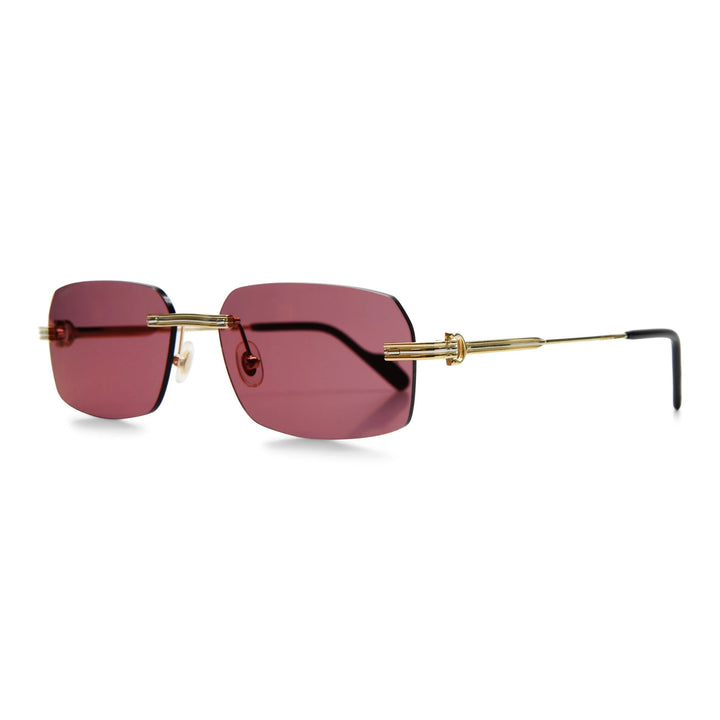 Lunettes de Soleil Femme