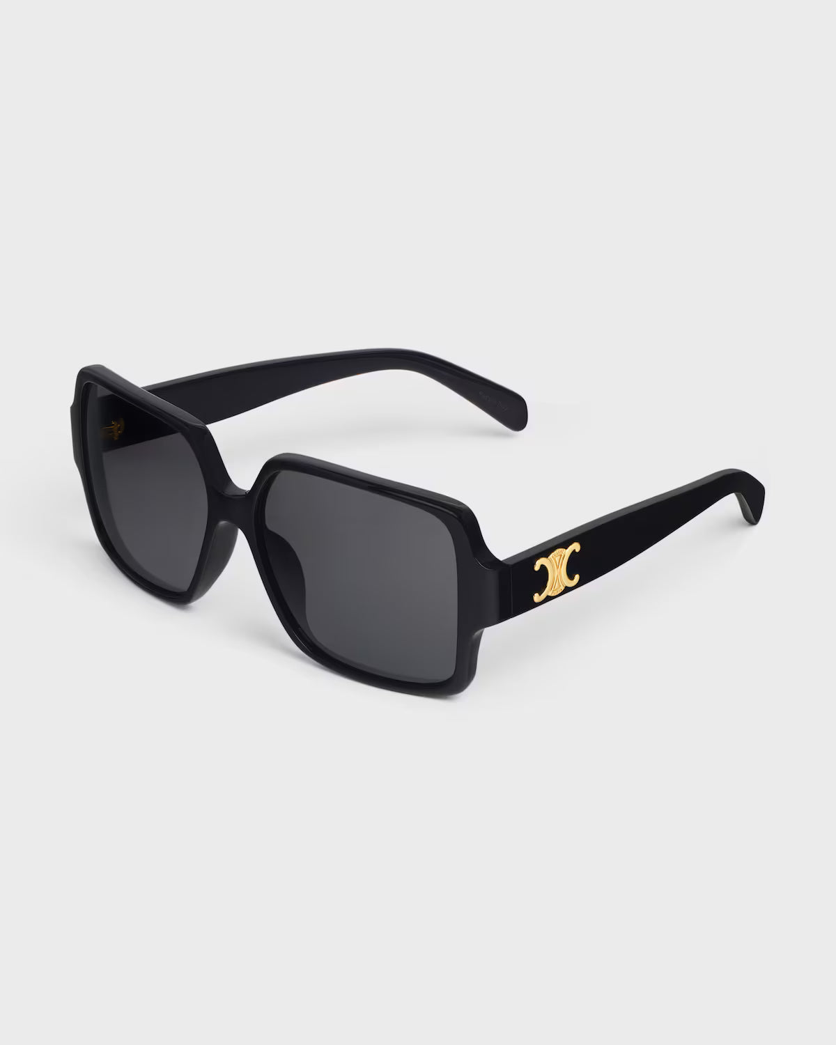 Lunettes Solaires Celine Triomphe CL40316U 01A