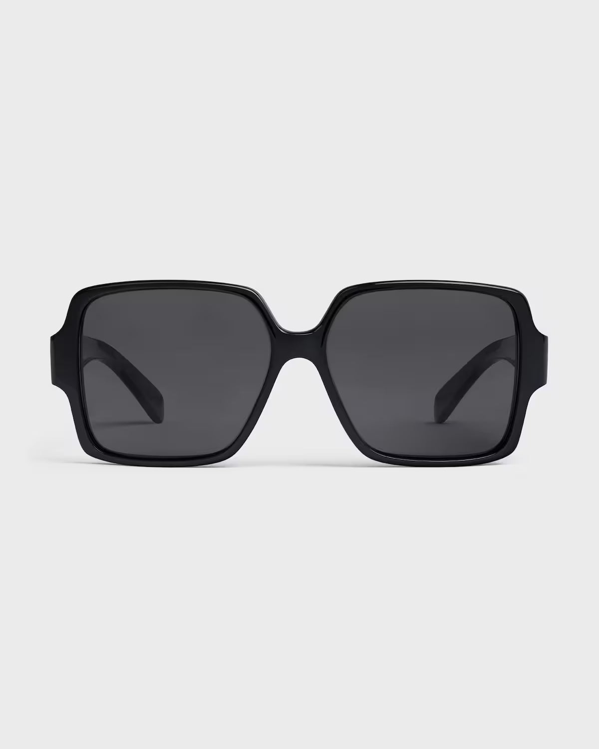 Lunettes Solaires Celine Triomphe CL40316U 01A ALGERIE 1