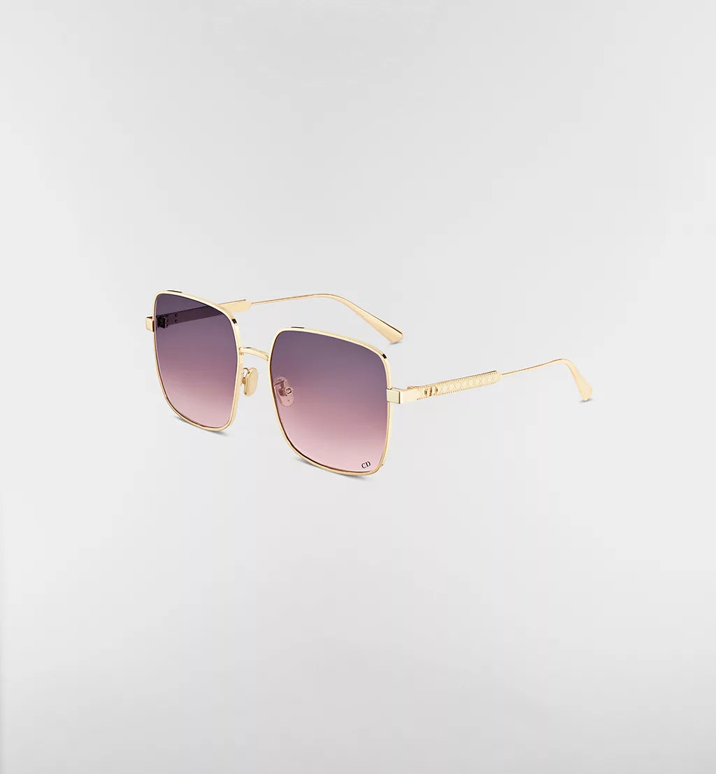 Lunettes Solaires Dior Cannage S1U