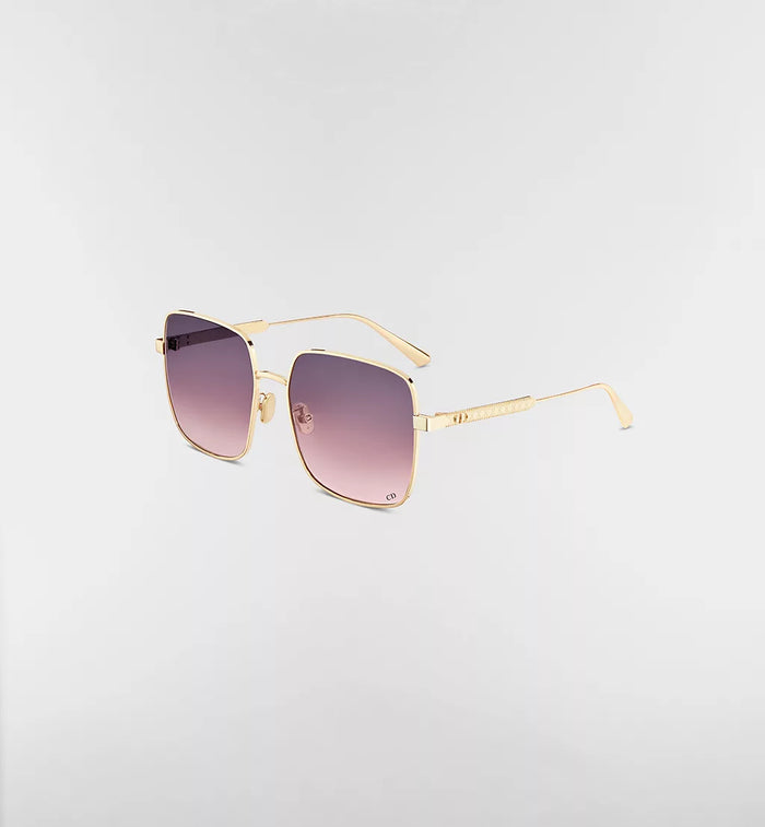 Lunettes Solaires Dior Cannage S1U