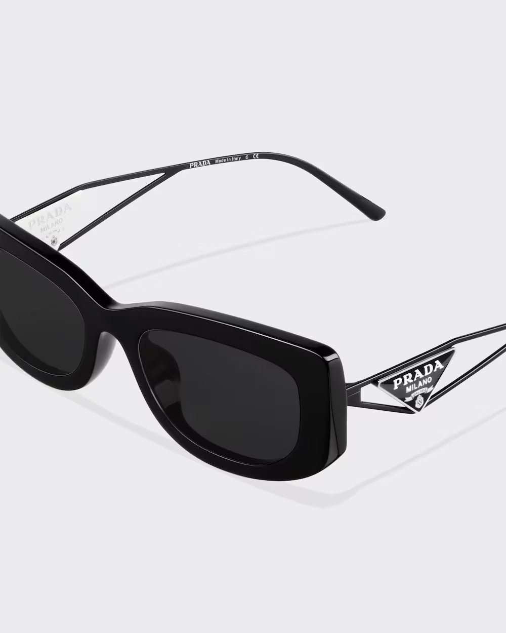 Lunettes Solaires Prada SPR 14Y maison prado alger