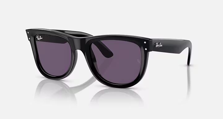 Lunettes WAYFARER REVERSE Ray-Ban RBR0502S  66771A