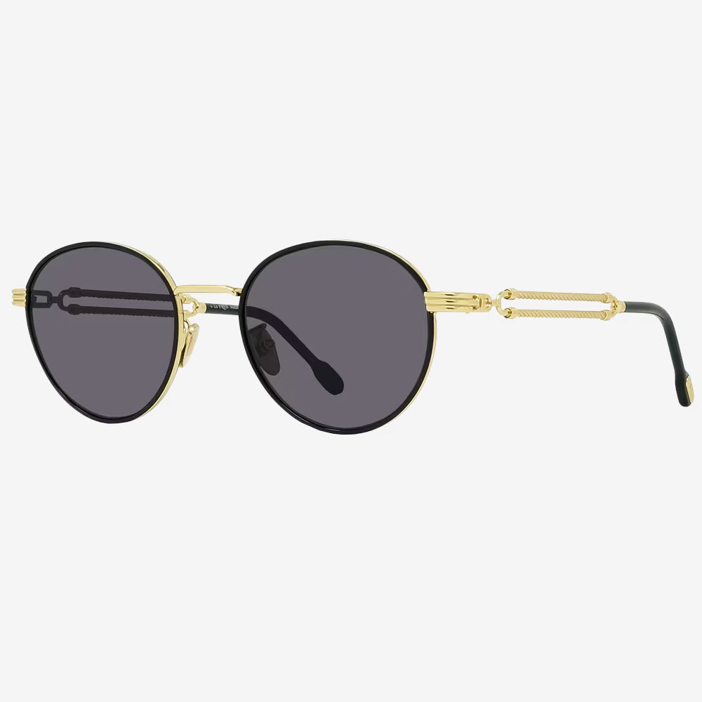 Lunettes de Soleil Fred FG40028U 01A luxe Algérie Maison Prado