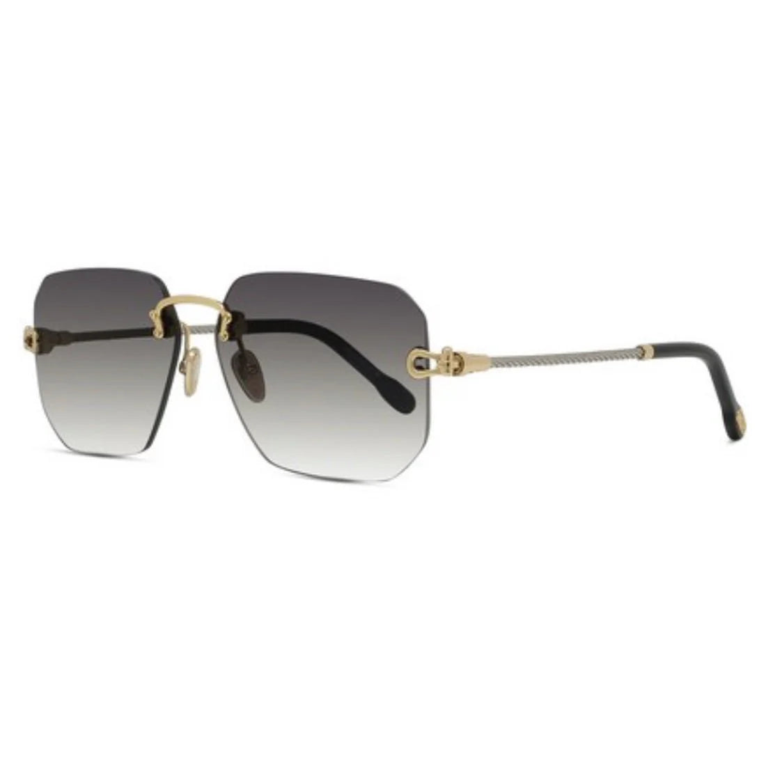 Lunettes de Soleil Fred FG40067U 30B luxe Algérie Maison Prado