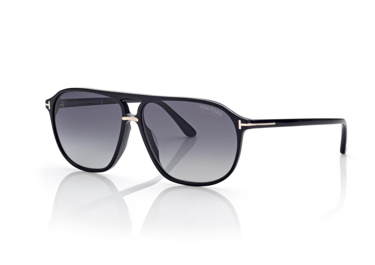 Lunettes de Soleil Tom Ford FT1026-P 01D 01luxe Algérie Maison Prado