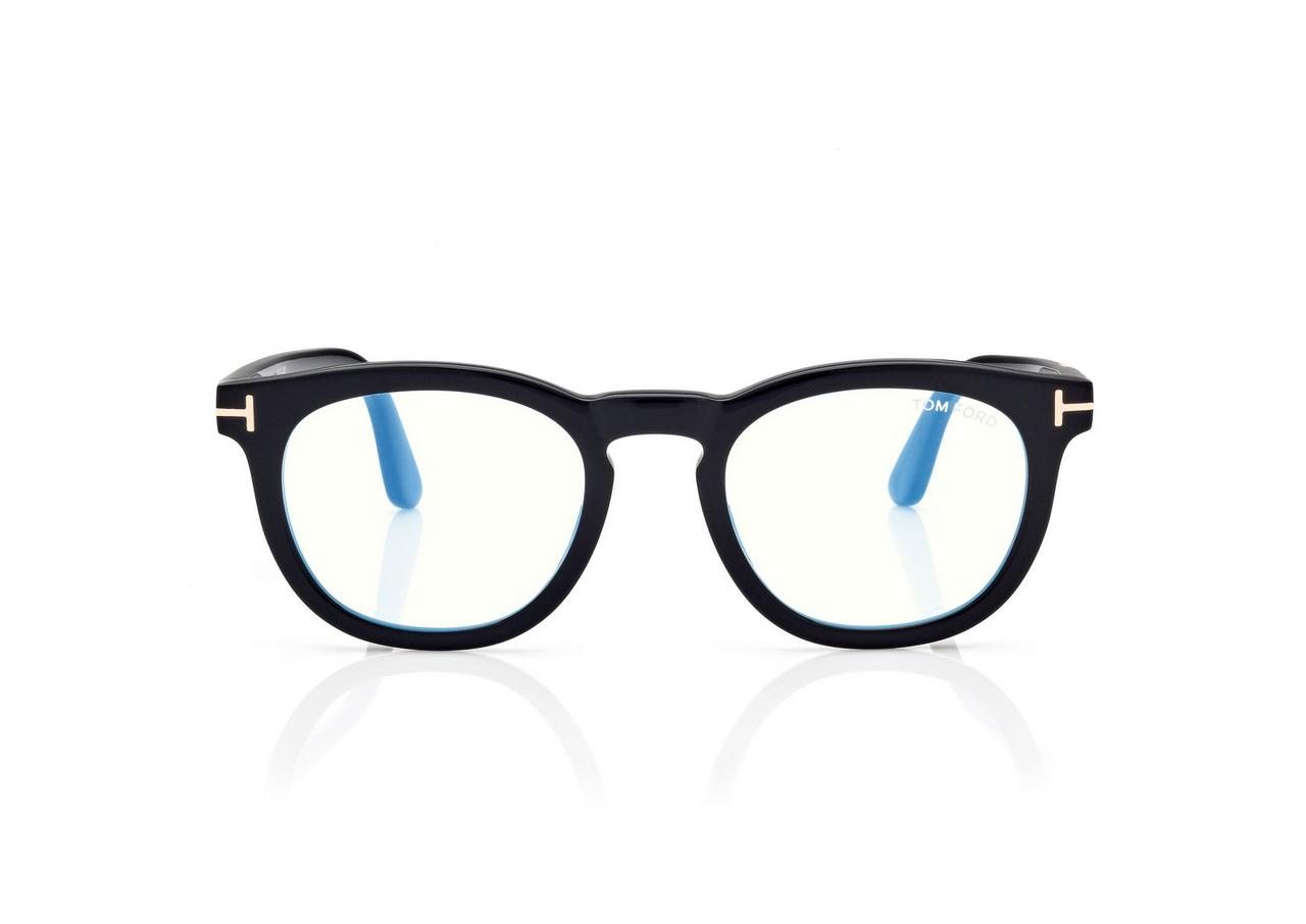 Lunettes optique Applique  Tom Ford FT5993-B · 001 maison prado