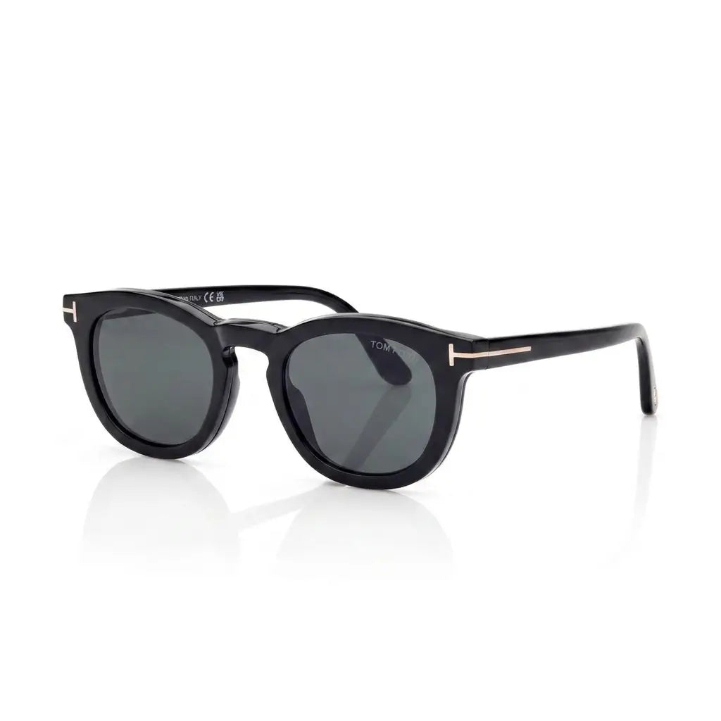 Lunettes optique Applique  Tom Ford FT5993-B · 001 applique