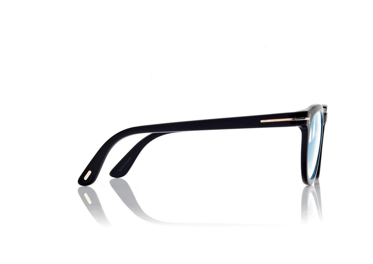 Lunettes optique Applique  Tom Ford FT5993-B · 001 maison prado 01
