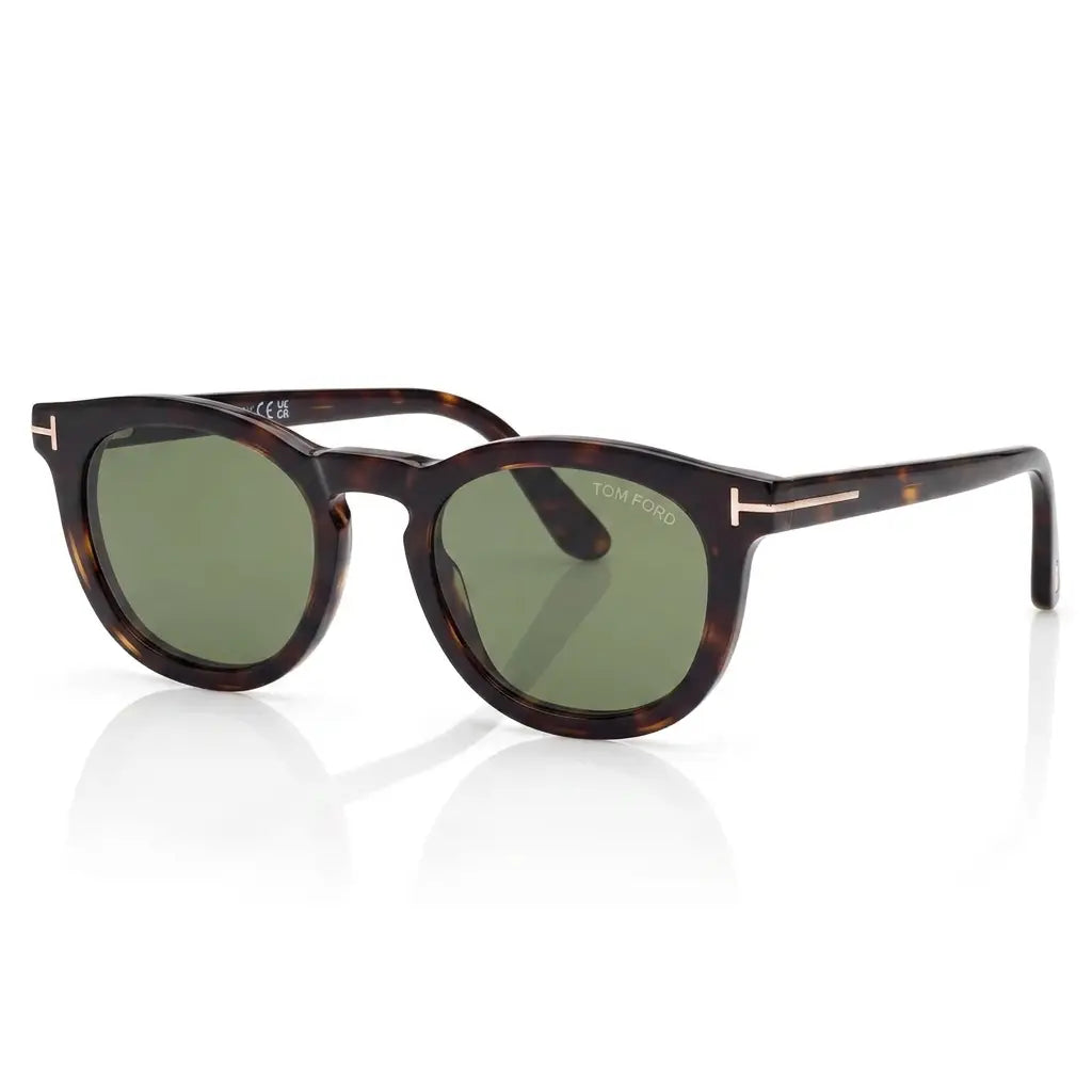 Lunettes optique Applique Tom Ford FT5993-B · 05296