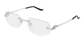 Lunettes optique  Cartier Panthère  CT0601O-002