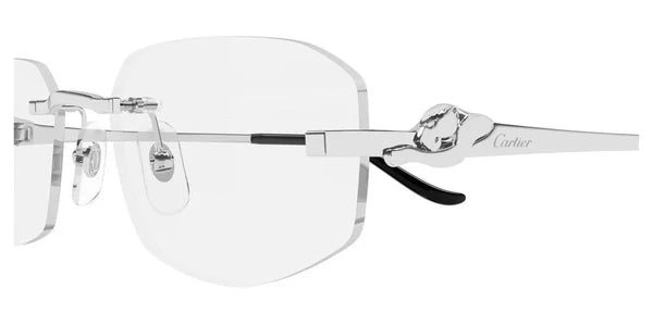 Lunettes optique  Cartier Panthère  CT0601O-002 maison prado 01
