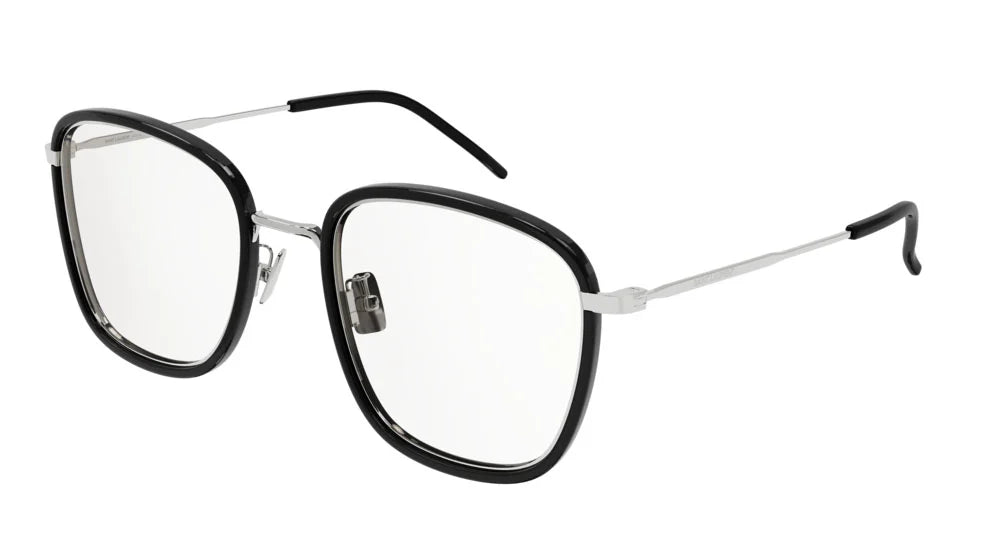 Lunettes optique Saint Laurent Sl440/f opt 001