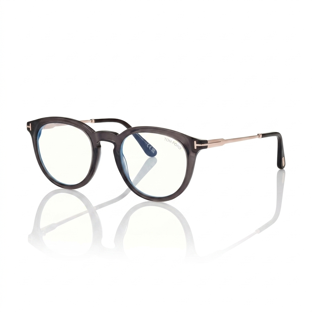 Lunettes optique Tom Ford FT5905-B · 005 maison prado