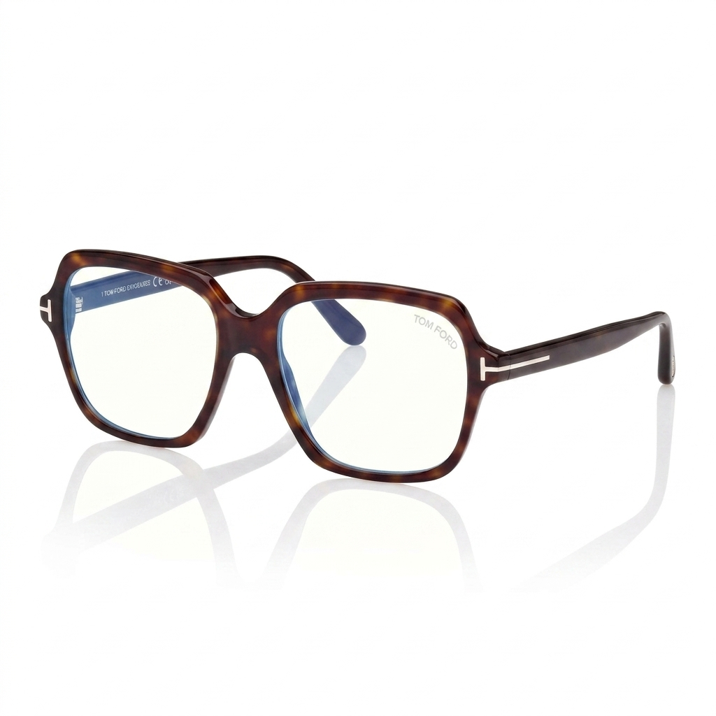 Lunettes optique Tom Ford FT5908-B · 001