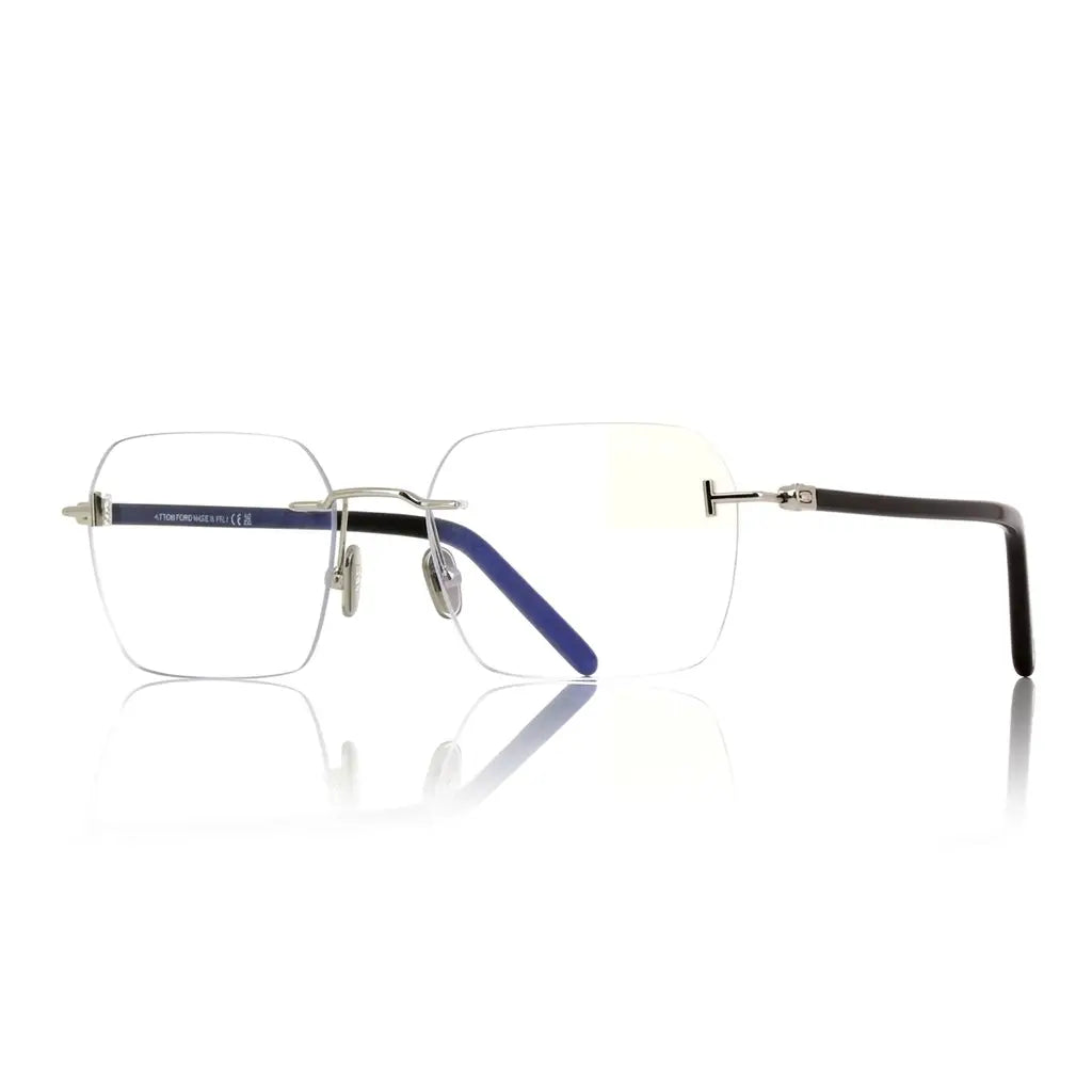 Lunettes optique Tom Ford FT5934-B · 016 maison prado