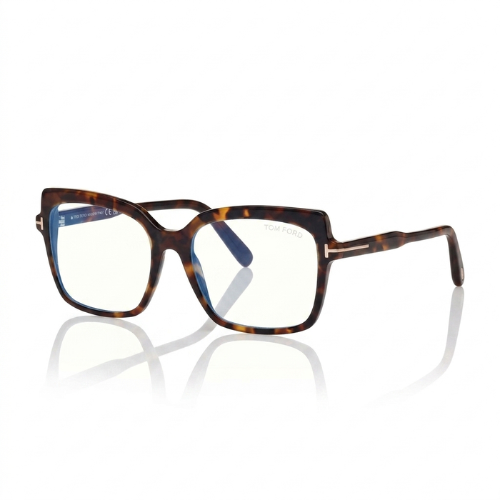Lunettes optique Tom Ford FT5947-B · 052