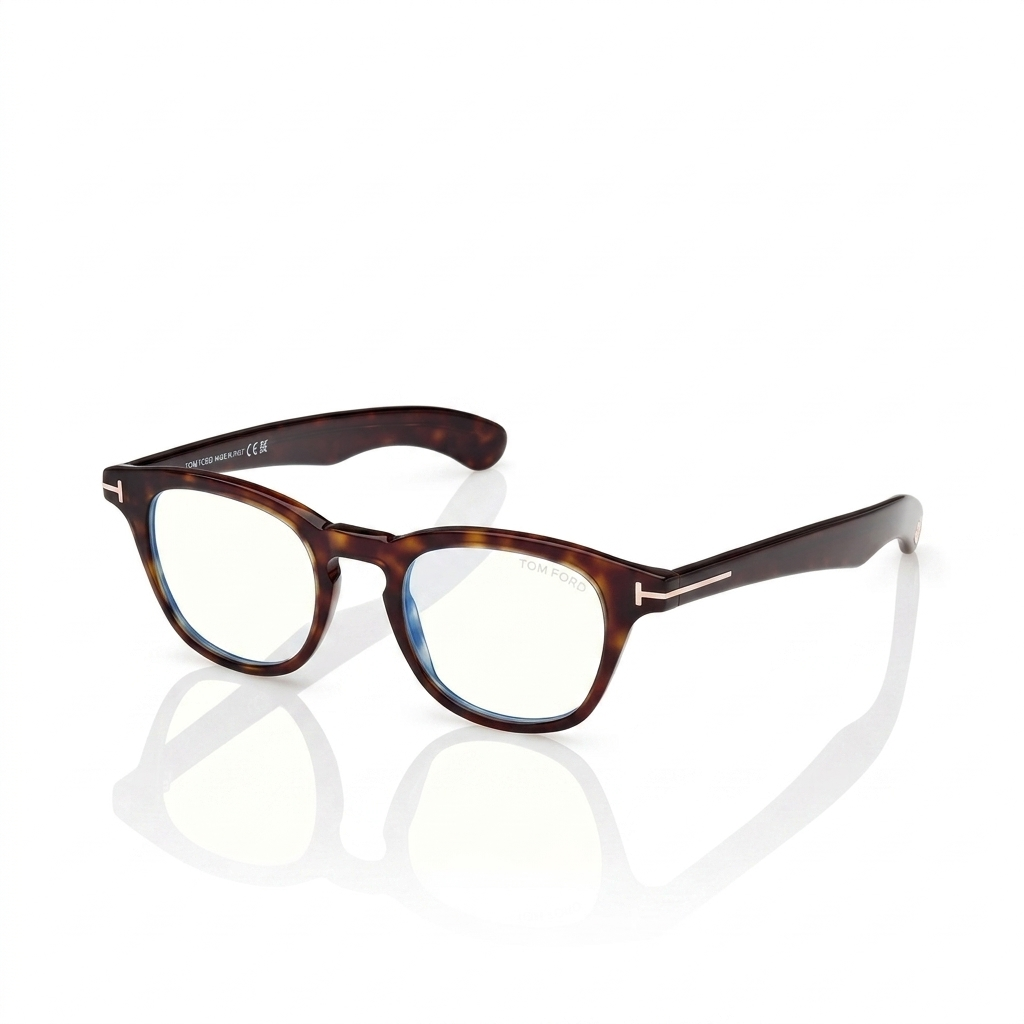 Lunettes optique Tom Ford FT5976-B · 052 maison prado