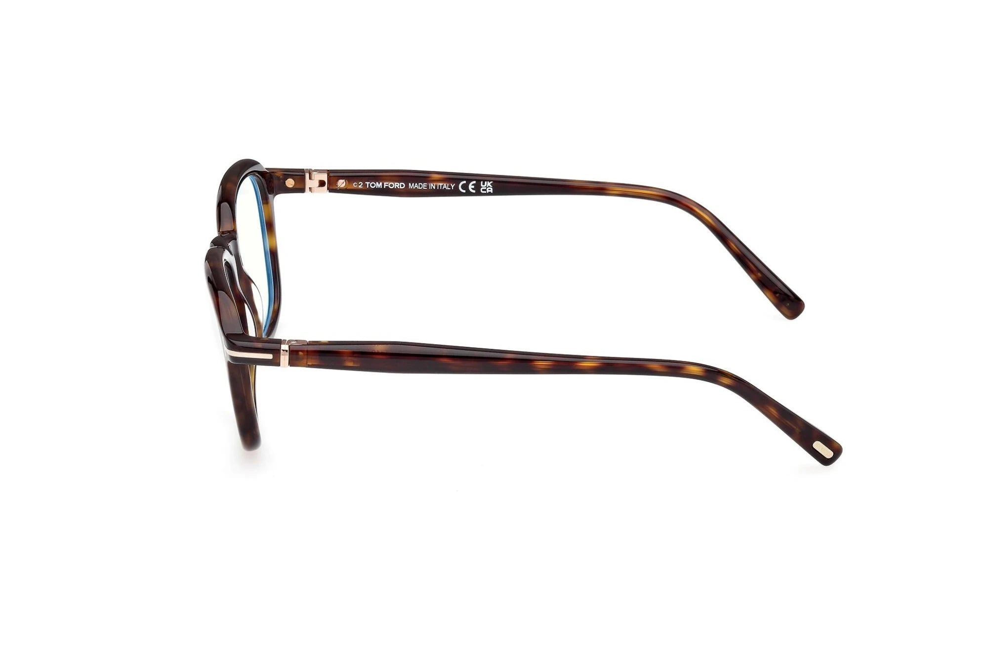 Lunettes  optique Tom Ford FT5980-B · 052 maison prado96