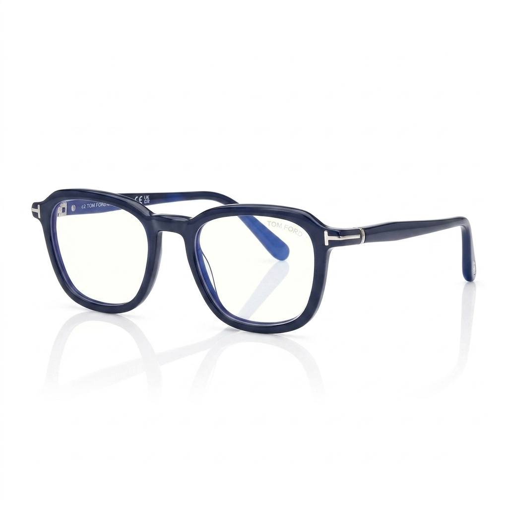Lunettes optique Tom Ford FT5980-B · 090