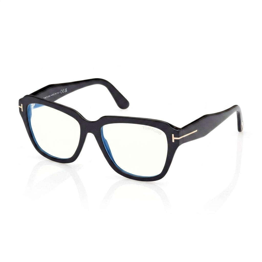Lunettes optique Tom Ford FT5988-B · 001
