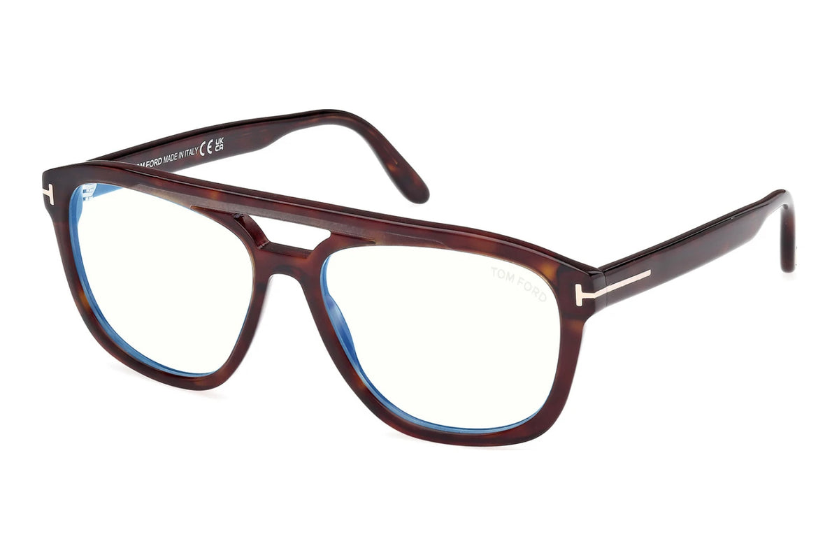 Lunettes optique Tom Ford FT6024-B · 052