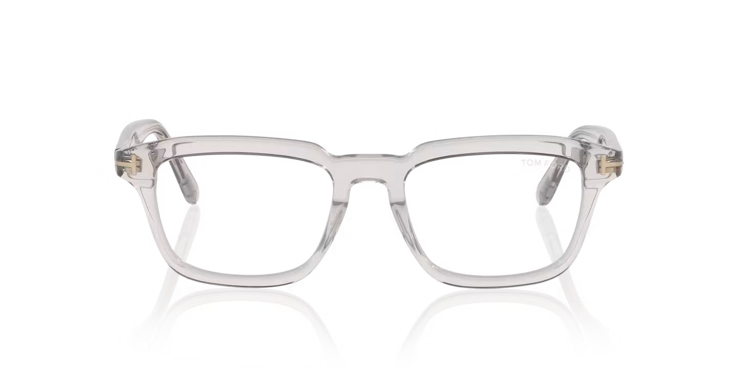 Lunettes  optique Tom Ford FT6032-B · 020 MAISON PRADO