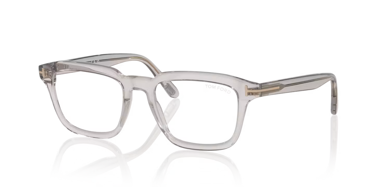 Lunettes  optique Tom Ford FT6032-B · 020