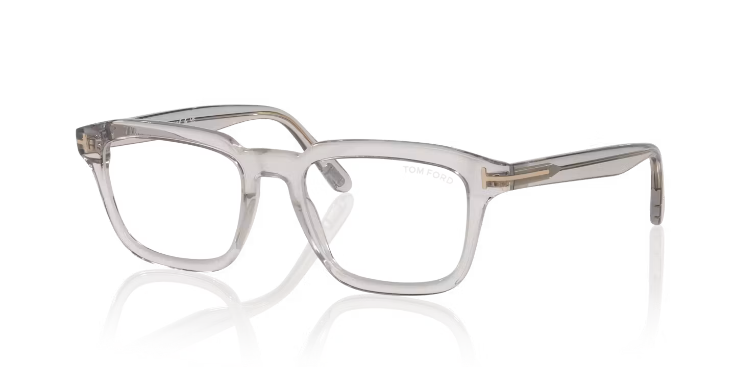 Lunettes  optique Tom Ford FT6032-B · 020 MAISON PRADO 0013
