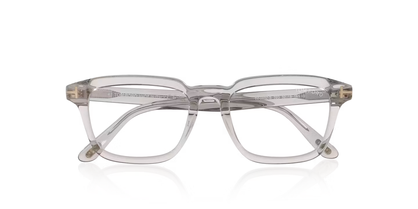 Lunettes  optique Tom Ford FT6032-B · 020 MAISON PRADO 0019