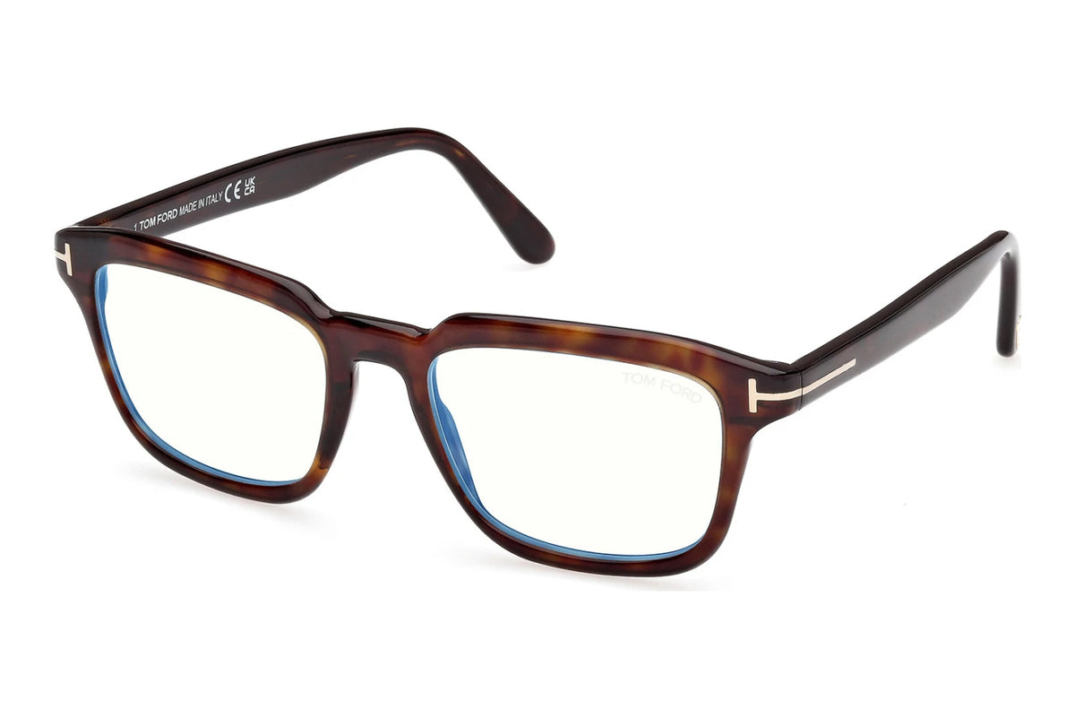 Lunettes optique Tom Ford FT6032-B · 052