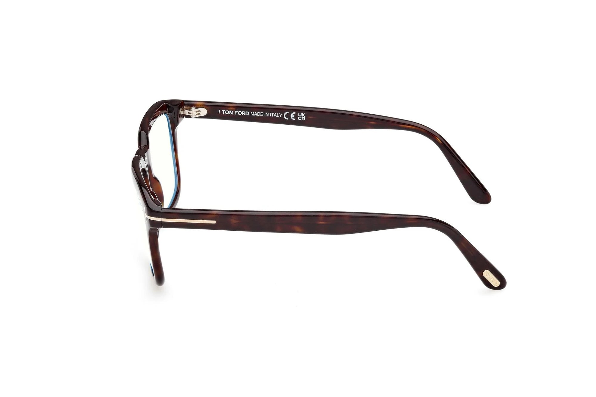 Lunettes optique Tom Ford FT6032-B · 052  MAISON PRADO 01