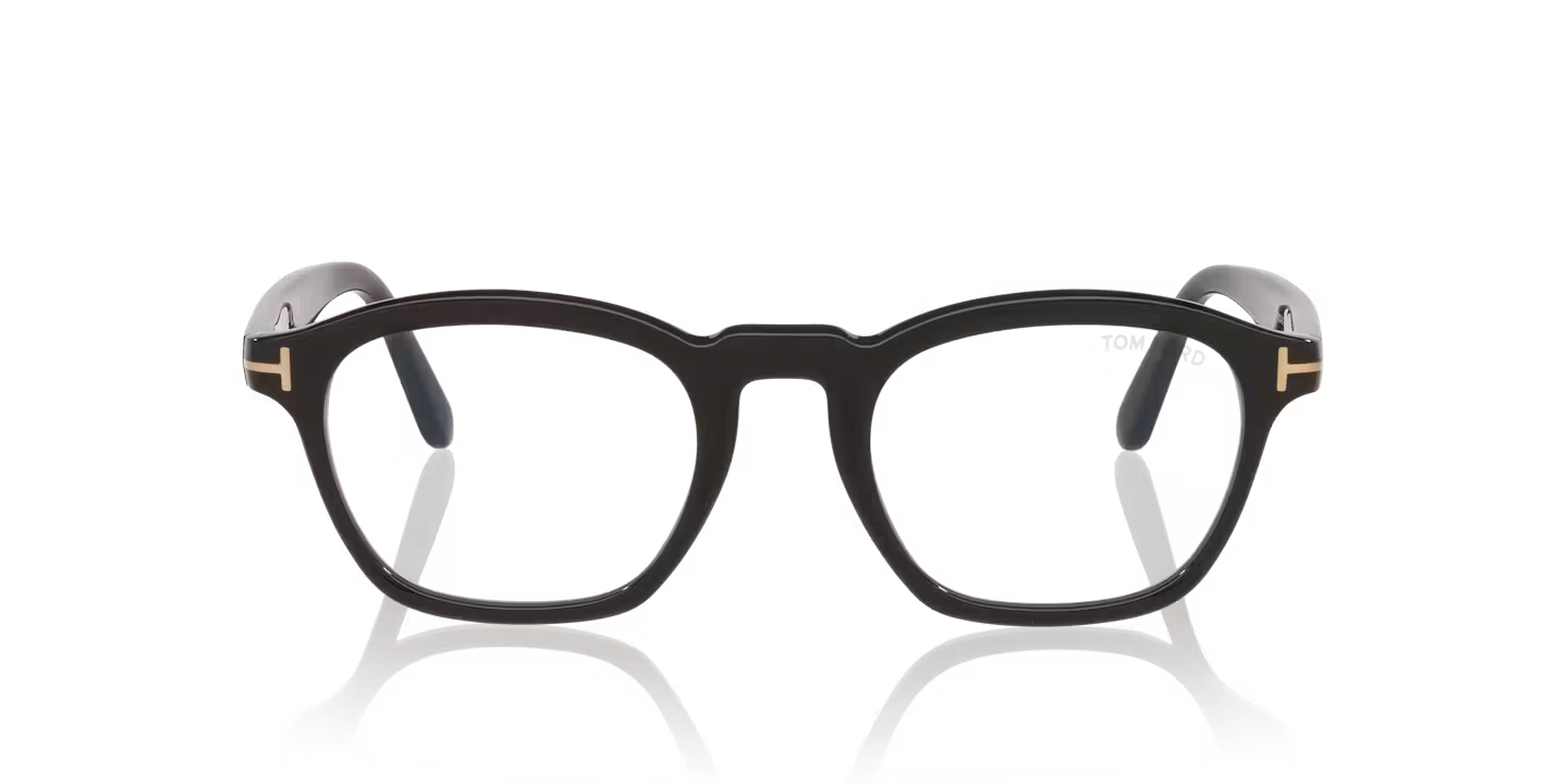 Lunettes optique Tom Ford FT6033-B · 001 MAISON PRADO 013