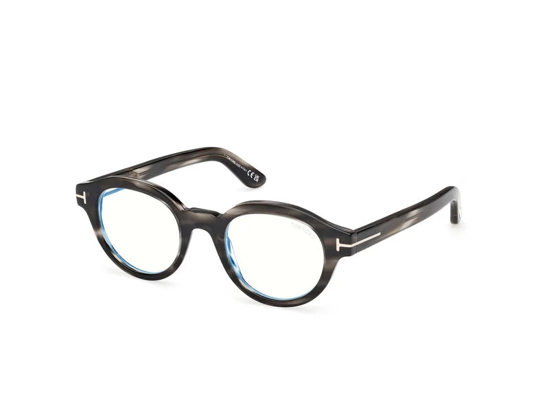 Lunettes optique Tom Ford FT6037-B  056 MAISON PRADO