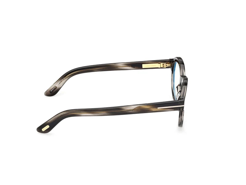 Lunettes optique Tom Ford FT6037-B  056 MAISON PRADO 01