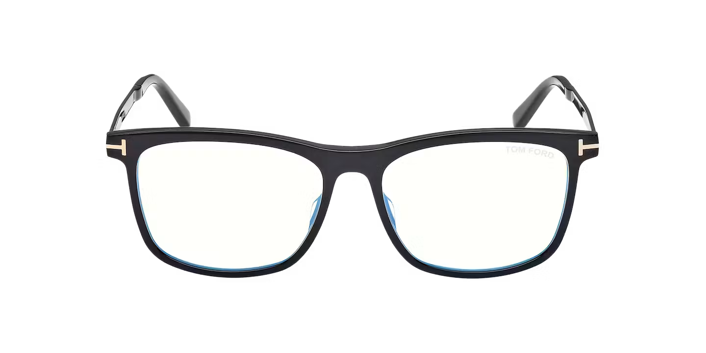 Lunettes optique Tom Ford FT6038-B  001 MAISON PRADO 023