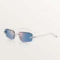 Lunette Cartier panthère  — CT0474S