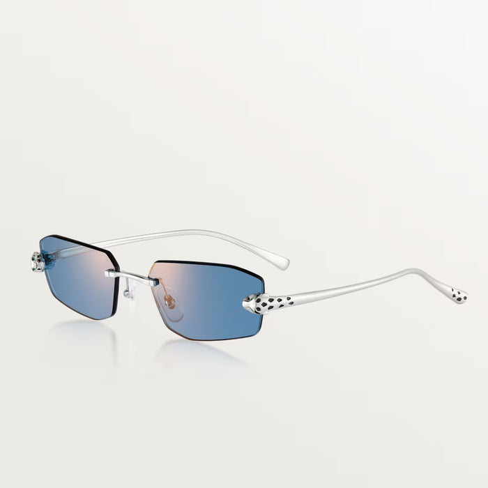 Lunette Cartier panthère  — CT0474S