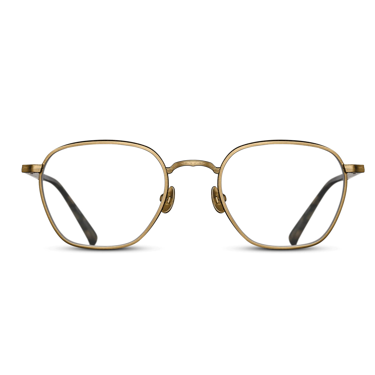 Lunettes de Vue Matsuda M3101.RX.BG-MBK.52