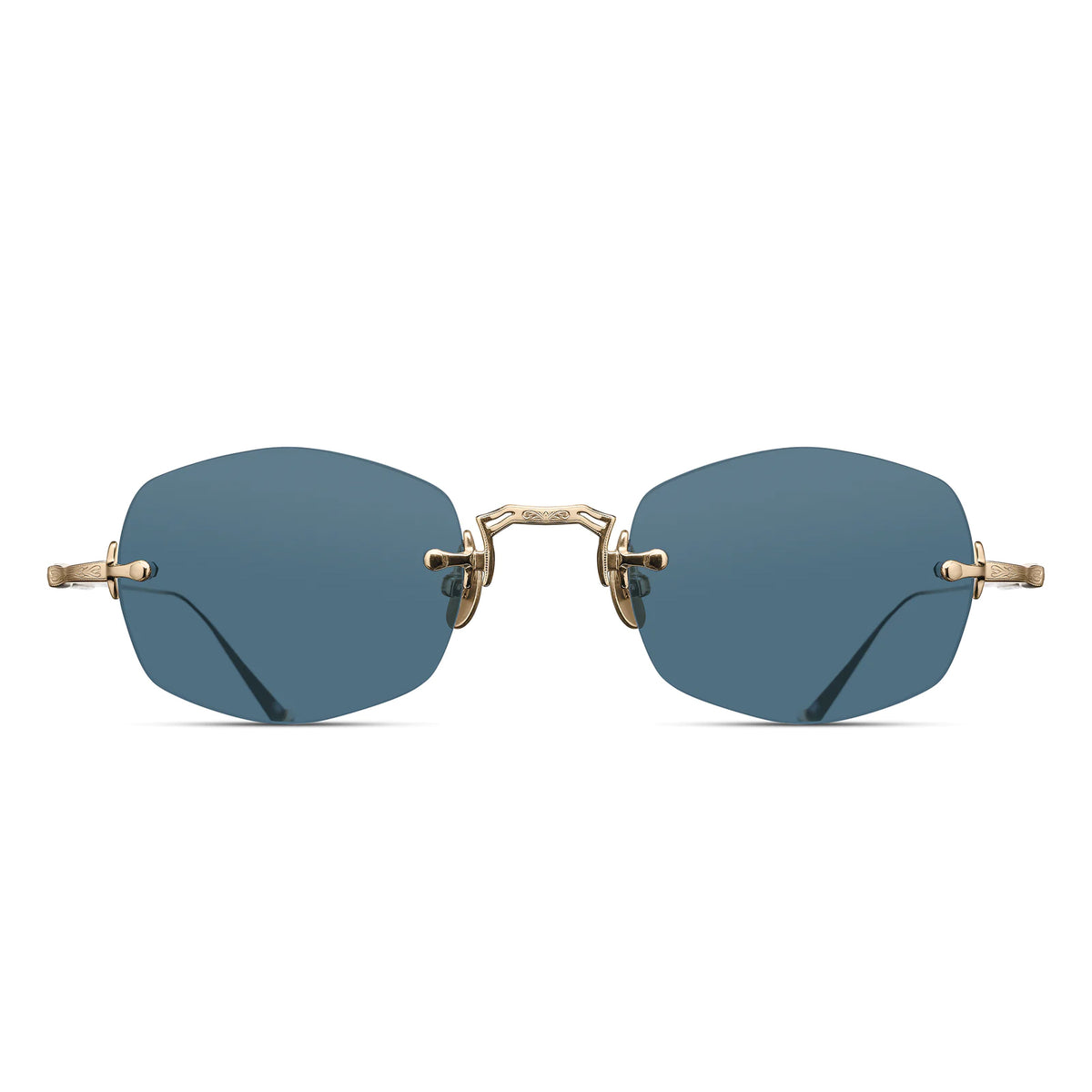 Lunettes de Soleil Matsuda M3105-F.SG.BG1.49