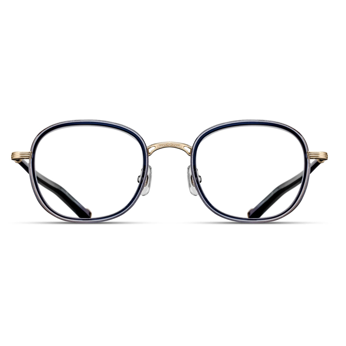 Lunettes de Vue Matsuda M3126.RX.BG-DNC.49
